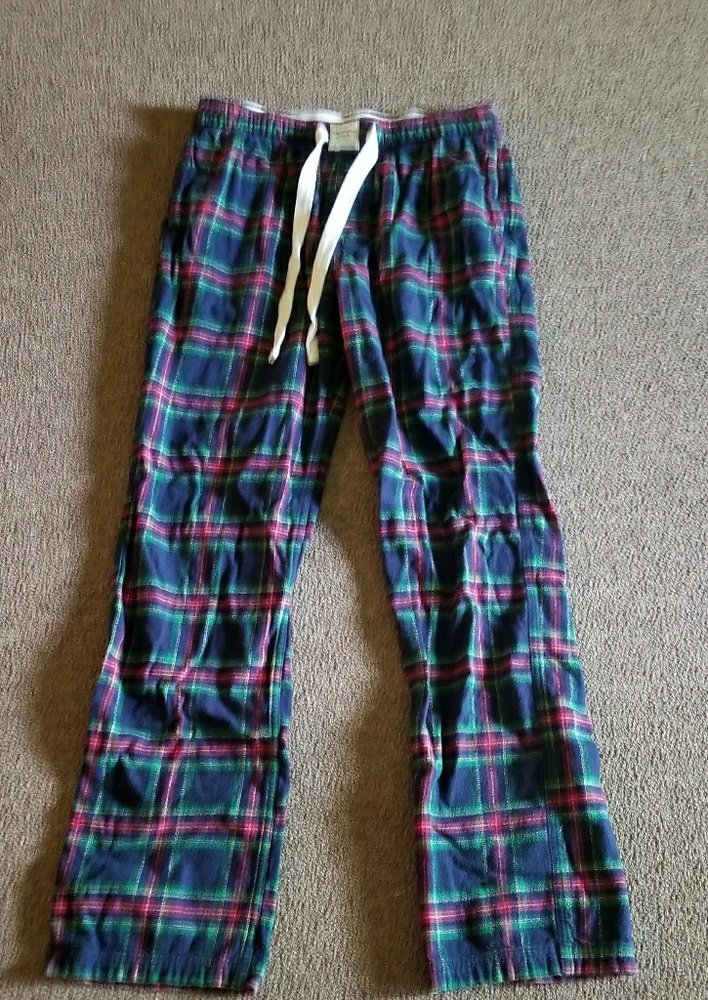 Men's Abercrombie Pj